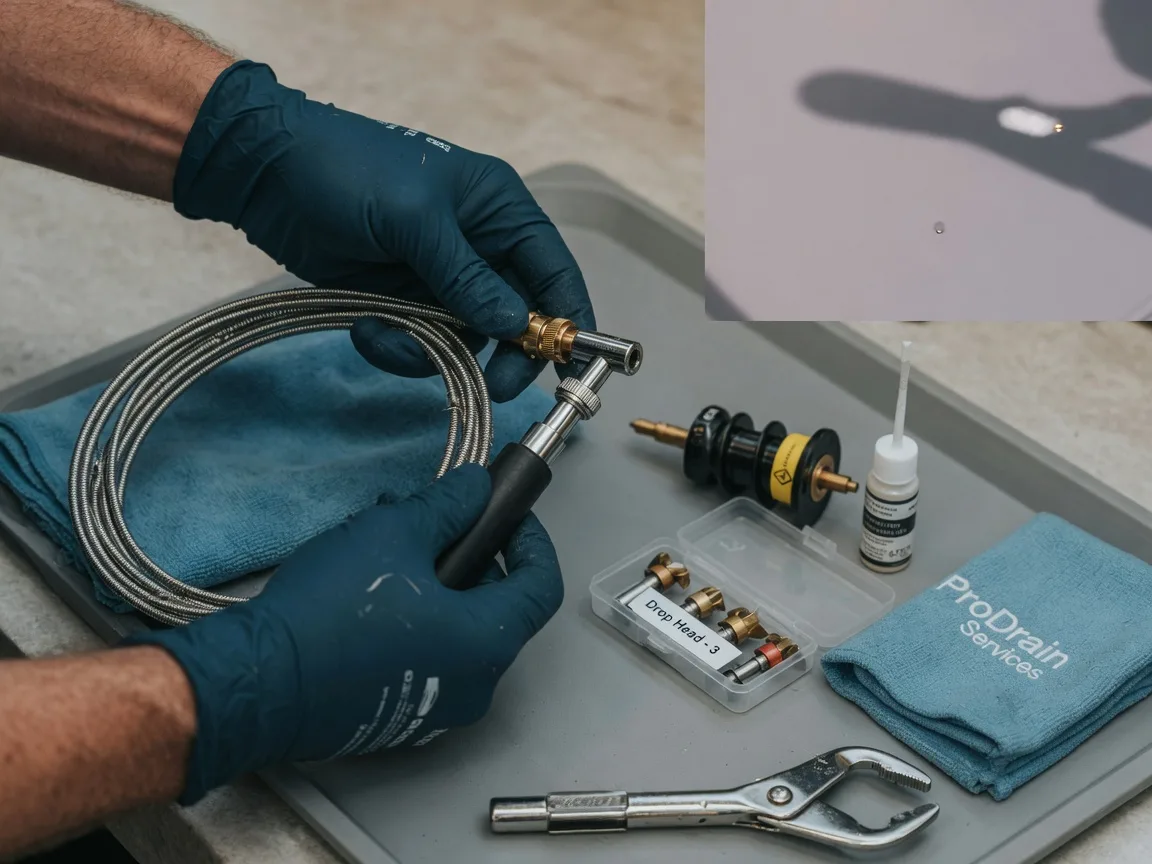 Why choose Drain Cleaning in Port Heiden, AK